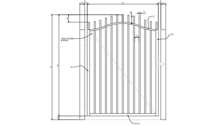 A America S Gate Company