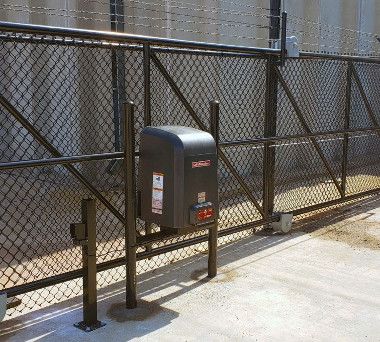 Operators America's Gate Company