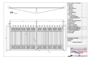 GATE 24 - America's Gate Company