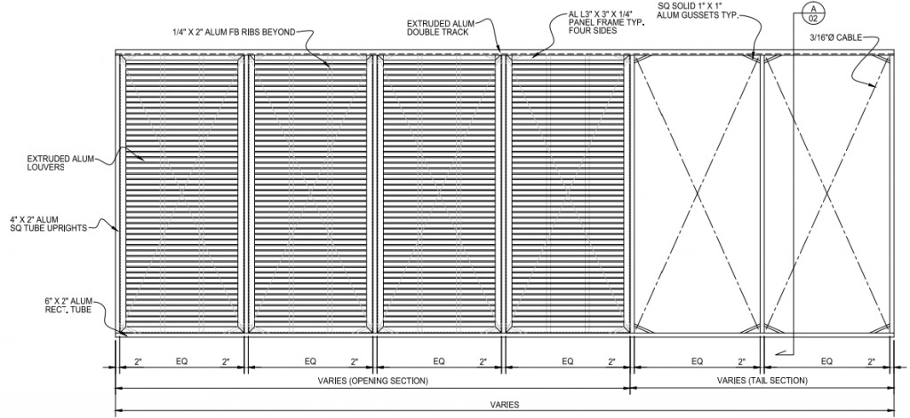 hl-sliding-gate - America's Gate Company