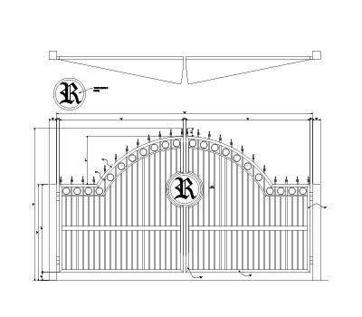 Gates For Sale - America's Gate Company